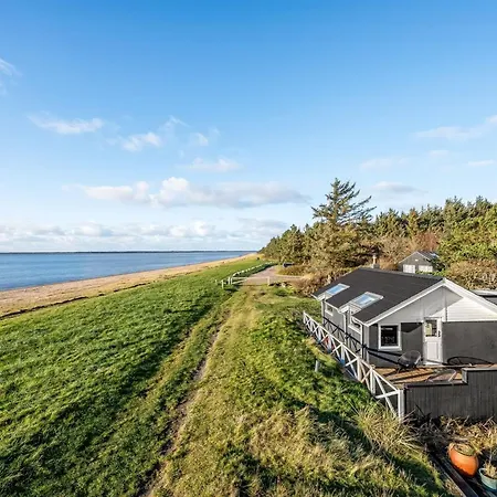 Esben - 15m From The Sea By Interhome Ferienhaus