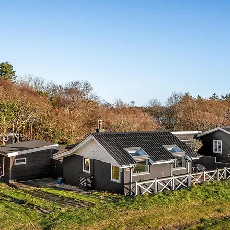 Esben - 15m From The Sea By Interhome Esbjerg