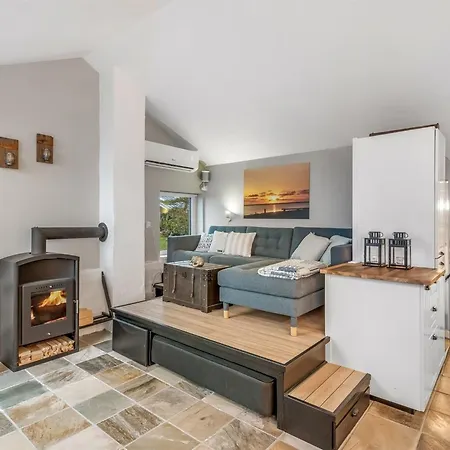 Ferienhaus Esben - 15m From The Sea By Interhome Esbjerg