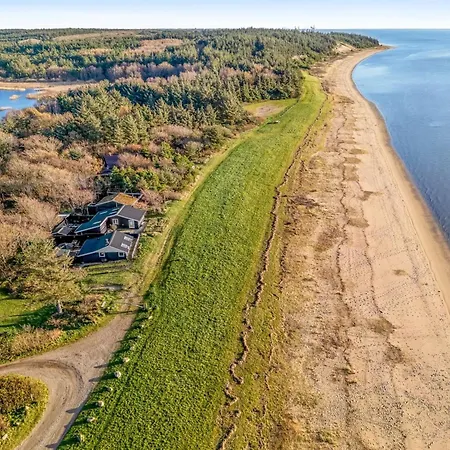 Esben - 15m From The Sea By Interhome *