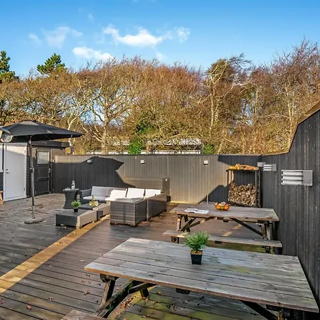 Esben - 15m From The Sea By Interhome * Esbjerg