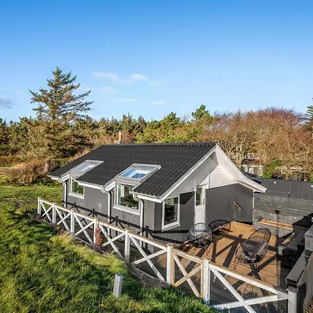 Esben - 15m From The Sea By Interhome Ferienhaus *