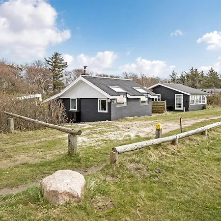 Ferienhaus Esben - 15m From The Sea By Interhome *