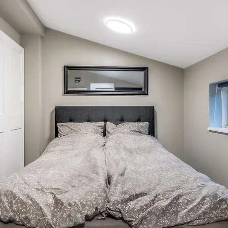 Esben - 15m From The Sea By Interhome Ferienhaus *
