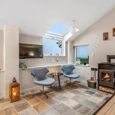 Ferienhaus Esben - 15m From The Sea By Interhome