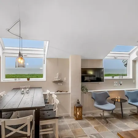 Esben - 15m From The Sea By Interhome *