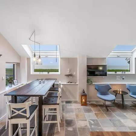 Esben - 15m From The Sea By Interhome Ferienhaus