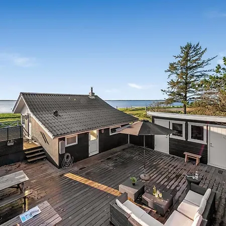 Esben - 15m From The Sea By Interhome Сasa de vacaciones Esbjerg